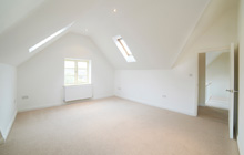 Little Wigborough bedroom extension leads