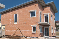 Little Wigborough home extensions