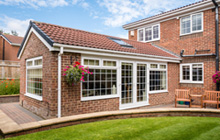 Little Wigborough house extension leads